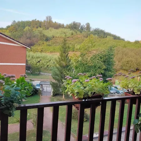 Casa Delmondes Апартаменты