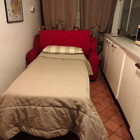 דירה Casa Delmondes קנאלה