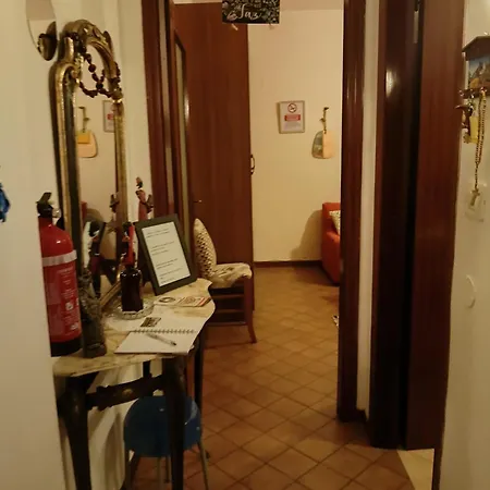 Casa Delmondes דירה