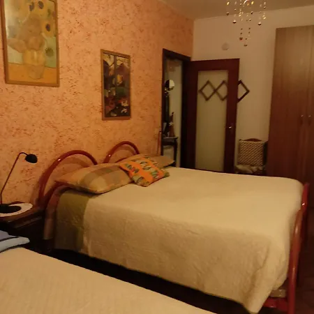 דירה Casa Delmondes