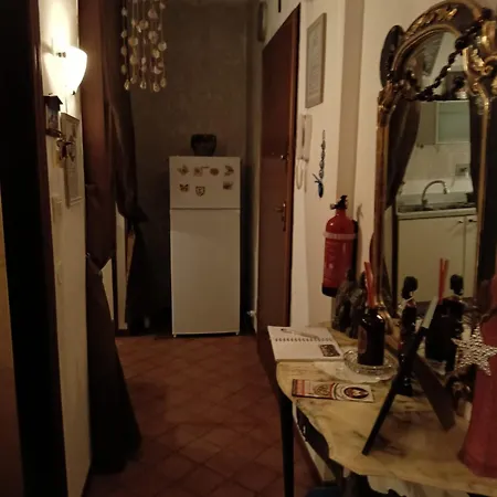 Casa Delmondes * קנאלה