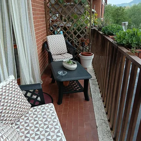 Casa Delmondes Apartmán