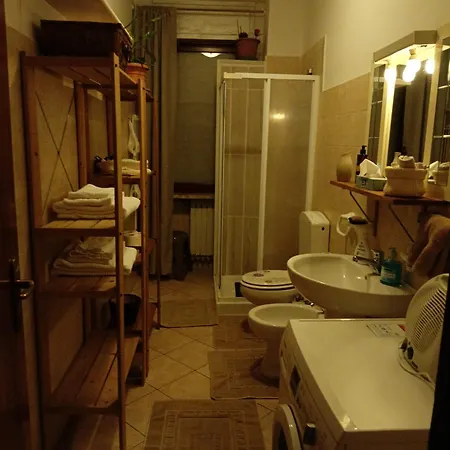 דירה Casa Delmondes קנאלה