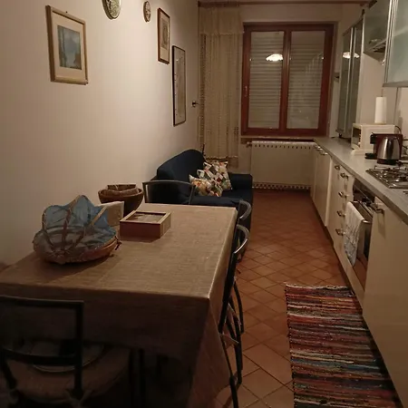 Casa Delmondes קנאלה