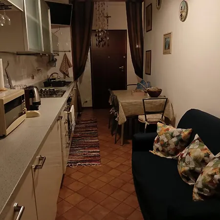 דירה Casa Delmondes