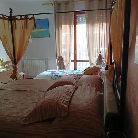 Apartment Casa Delmondes *