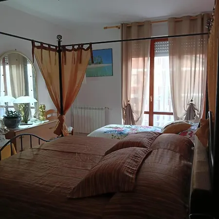 Casa Delmondes Canale