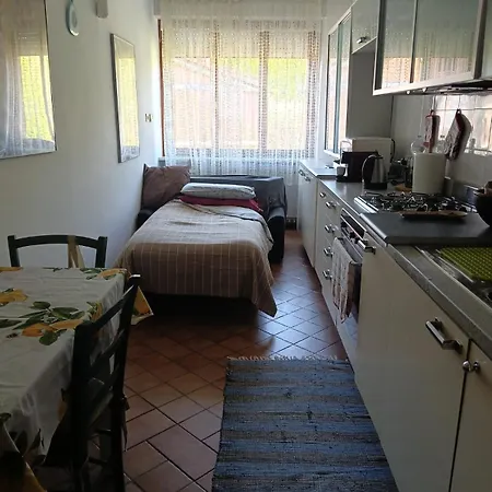 Appartamento Casa Delmondes
