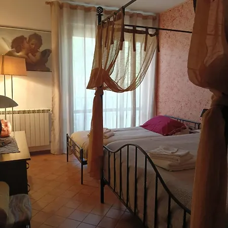 Casa Delmondes Canale