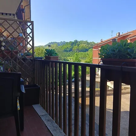 Casa Delmondes Appartement *