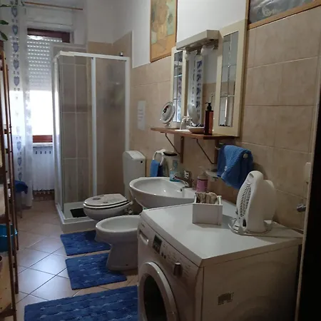 Apartment Casa Delmondes