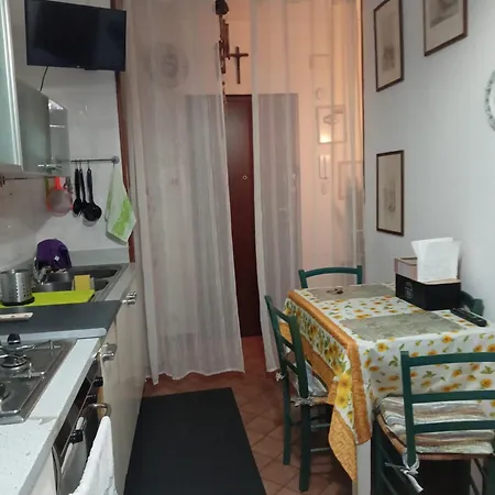 Casa Delmondes Apartmán